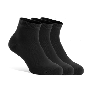 Meias Adulto • Be Lenka • Curtas Essentials • Pack de 3