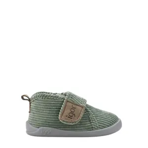 Pantufas Crianca • Igor • Homie Pana • Medium