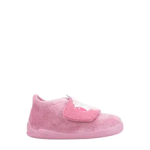 Pantufas Criança • Igor • Homie Unicornio Rosa • Medium