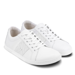 barefoot ténis brancos all white belenka elite