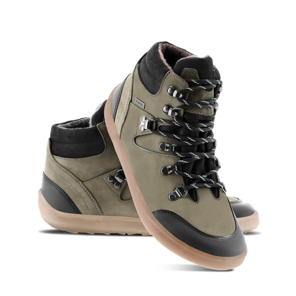 belenka ranger 2.0 army green