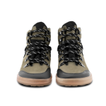 bota barefoot adulto verdes army green 2.0