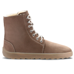 botas para os dias frios inverno adulto winter 3.0 walnut brown belenka