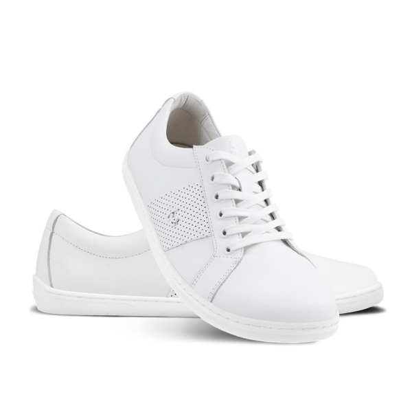 sapatilhas adulto respeitador all white elite