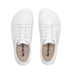 ténis barefoot branco belenka adulto