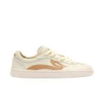 tenis sola branca cor branco de napa lejan barefoot