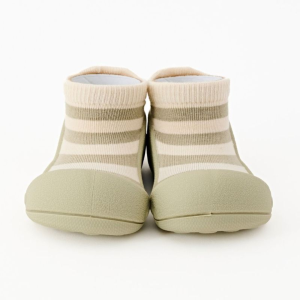 Attipas • Criança • Stripe Olive