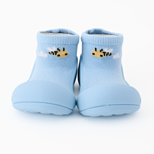 Attipas • Criança • Bee Blue