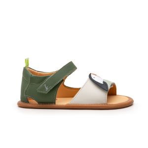 Sandálias • Criança • TTJ • Toucan • 19 ao 25