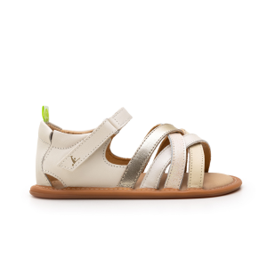 Sandálias • Criança • TTJ • Criss Cross • 19 ao 25