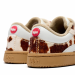 Sapato barefoot criança one cow lejan