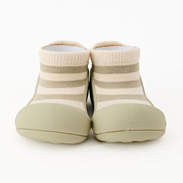 attipas stripe olive