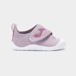 sapatinho bebé nino jr rosa joma barefoot