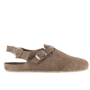 Sandálias • Mukishoes • Soca