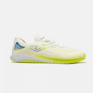 Ténis Running • Adulto • Joma • Viper • Branco e Amarelo