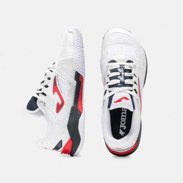 barefoot joma branco slam men white barefoot