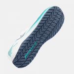 barefoot para ginásio mulher viper branco joma