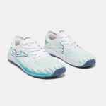 joma barefoot com atacadores para desporto branco viper