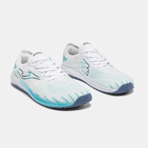 joma barefoot com atacadores para desporto branco viper
