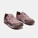 joma barefoot rosa e castanho tundra mulher respeitador