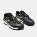 slam men formato do pé preto joma