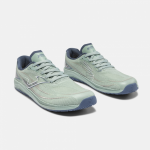 ténis desporto verde supercross joma verde adulto