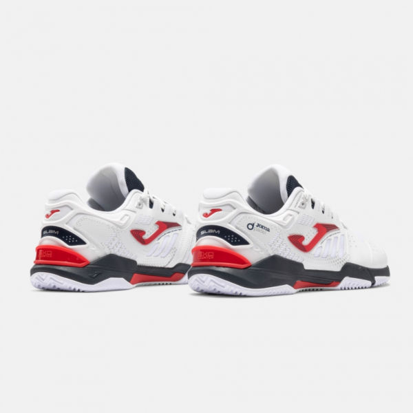 ténis exercicio fisico homens slam men homem white joma