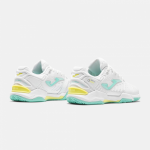 ténis exercicio fisico para mulher slam white joma